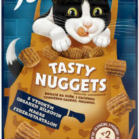 Mars-Nestlé - Felix Tasty Nuggets - jutalomfalat (csirke