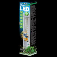 JBL - JBL LED SOLAR NATUR - Nagy teljesítményű LED lámpa akváriumokhoz