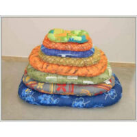 - PP. Ovál párna lapszivacs 1