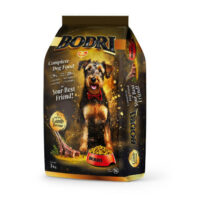 BODRI - Bodri Adult (bárány) - Száraztáp felnőtt kutyák részére (3kg)