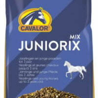 Versele-Laga - CAVALOR BREEDING-JUNIORIX-EXPERT 20KG (KIZÁRÓLAG RENDELÉSRE!)