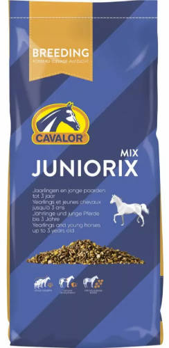 Versele-Laga - CAVALOR BREEDING-JUNIORIX-EXPERT 20KG (KIZÁRÓLAG RENDELÉSRE!) Versele-Laga - CAVALOR BREEDING-JUNIORIX-EXPERT 20KG (KIZÁRÓLAG RENDELÉSRE!)