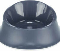 TRIXIE - Trixie Plastic Bowl - műanyag