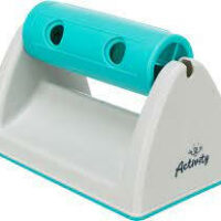 TRIXIE - KT24:Trixie Activity Snack Roller Bowl - játék (jutalmazó) rágcsálók részére (19x12x11cm)