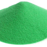 - Terrárium aljzat 2 kg Világoszöld