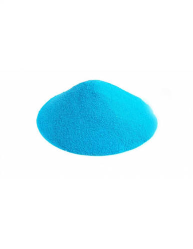 - Terrárium aljzat 2 kg Égszínkék - Terrárium aljzat 2 kg Égszínkék