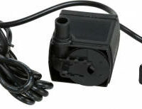 TRIXIE - Trixie Replacement pump for Vital Falls - alkatrész (24450-hez) szivattyú itatókúthoz
