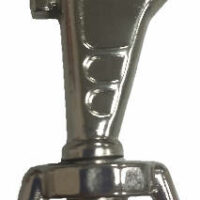 - KARABINER 9CM. K8 LAPíTOTT