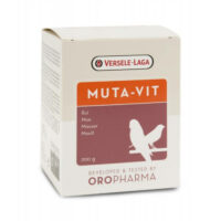 Versele-Laga - PR.Oropharma Muta-Vit madaraknak vedlést serkentő 200g(KIZÁRÓLAG RENDELÉSRE!)