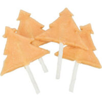 TRIXIE - Trixie Xmas Christmas chicken lollipop - jutalomfalat (csirke