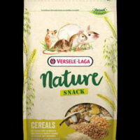 Versele-Laga - Versele-Laga Nature Snack - kiegészítő eleség rágcsálók részére (500g)