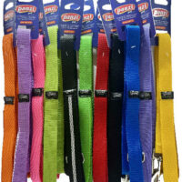 Panzi - Panzi Textil póráz XL/25 314389
