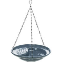 TRIXIE - Trixie Outdoor Water Bowl - itatótál (kerámia
