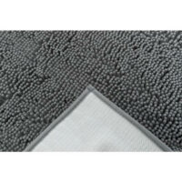 TRIXIE - Trixie Dirt-Absorbing Mat - mikroszállas szőnyeg (szürke) 100x70cm