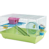 SAVIC - SAVIC Martha Hamster Cage - ketrec hörcsögök részére (46