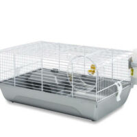 SAVIC - SAVIC Martha Hamster Cage - ketrec hörcsögök részére (46.5x29.5x26.5cm)