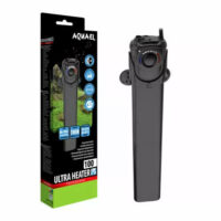 Aqua-el - AquaEl Ultra Heater Day&Night 100W - Termosztátos akváriumfűtő (60-100l)