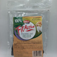 FitActive - FitActive snack - jutalomfalat (szárított marhamáj) kutyák részére (10x100g)