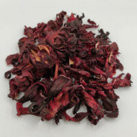 TRÓPUS - Trópus - kiegészítő eleség (hibiszkusz) rágcsálók részére (60g)