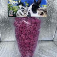TRÓPUS - TRÓPUS céklás karika 200g