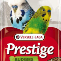 Versele-Laga - Versele-Laga Budgies - Teljesértékű eledel hullámos papagáj részére (4kg)