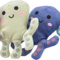 TRIXIE - Trixie cushion - játék (szövet) macskák részére (10cm)