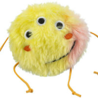 TRIXIE - Trixie cushion - játék szörnyecske plüss