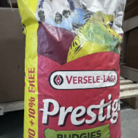 Versele-Laga - Versele-Laga Prestige Budgies PROMO 20kg + 2kg free 22kg