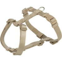 TRIXIE - Trixie Premium H-Harness - hám kutyák részére L-XL:75-120cm/25mm
