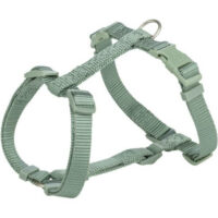 TRIXIE - Trixie Premium H-Harness - hám kutyák részére L-XL:75-120cm/25mm