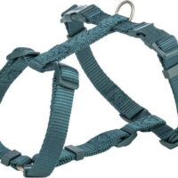 TRIXIE - Trixie Premium H-Harness - hám kutyák részére L-XL:75-120cm/25mm