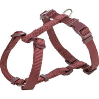 TRIXIE - Trixie Premium H-Harness - hám kutyák részére L-XL:75-120cm/25mm