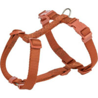 TRIXIE - Trixie Premium H-Harness - hám kutyák részére L-XL:75-120cm/25mm