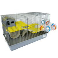 Comfy - PetInn ASTRO 3 ketrec FUN 65x40x35cm