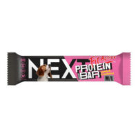 FitActive - FitActiveNEXT Protein dessert Bar 55g Lamb&Cranberry (bárány&vörösáfonya) - Jutalomfalat kutyák részére