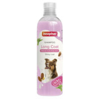 Beaphar - Beaphar sampon - Filcesedés ellen kutyáknak hosszú szőrre (250ml)