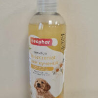 Beaphar - Beaphar sampon - Kölyökkutyáknak  kamillával (250ml)