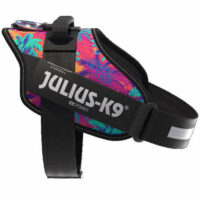 JULIUS-K9 - Julius K-9 IDC Powerhám (S/mini méret