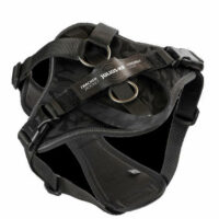 JULIUS-K9 - JK9 Longwalk Light kutyahám fogóval Night Camo M