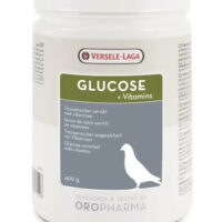 Versele-Laga - PR.Oropharma - Glucose + Vitamins 400g(KIZÁRÓLAG RENDELÉSRE!)