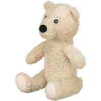 TRIXIE - Trixie Teddy world animal welfare day