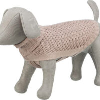 TRIXIE - Trixie Norwood Pullover - pulóver (mályva) kutyák részére (XS) 30cm