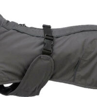 TRIXIE - Trixie Limoux - télikabát (szürke) kutyák részére (XS) 30 cm