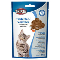 TRIXIE - TRIXIE jutalomfalat gyógyszer beadásához - macskák részére (50g)