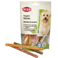 TRIXIE - trixie Vegan rudacskák és zöldséggel