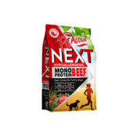 FitActive - FitActiveNEXT 3kg Hypoallergenic MONO BEEF with cranberries (Marha-vörösáfonyával)