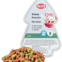 TRIXIE - Trixie Xmas csirkés jutalomfalat