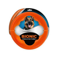 Hagen - Hagen BIONIC Toss-N-Tug Turbo