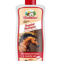 Andaluz - Andaluz Sampon Regular 500 ml