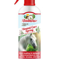 Andaluz - Andaluz Sebápoló 500 ml